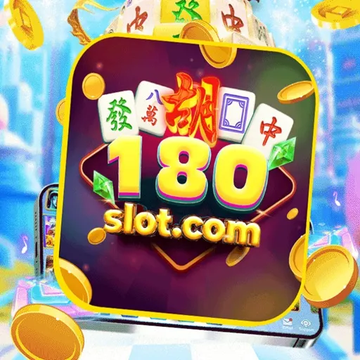 180SLOT - Game Slot Terbaik dengan Sentuhan Strategi