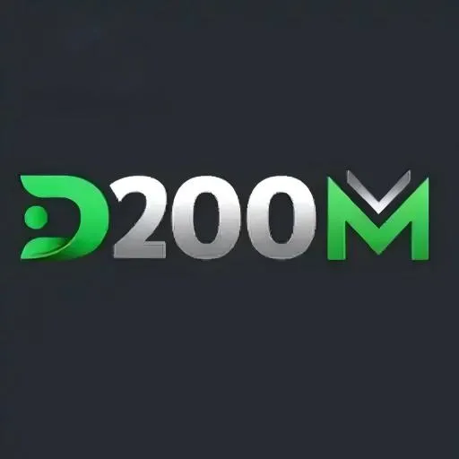 D200M - Pertarungan Epic di Dunia MOBA